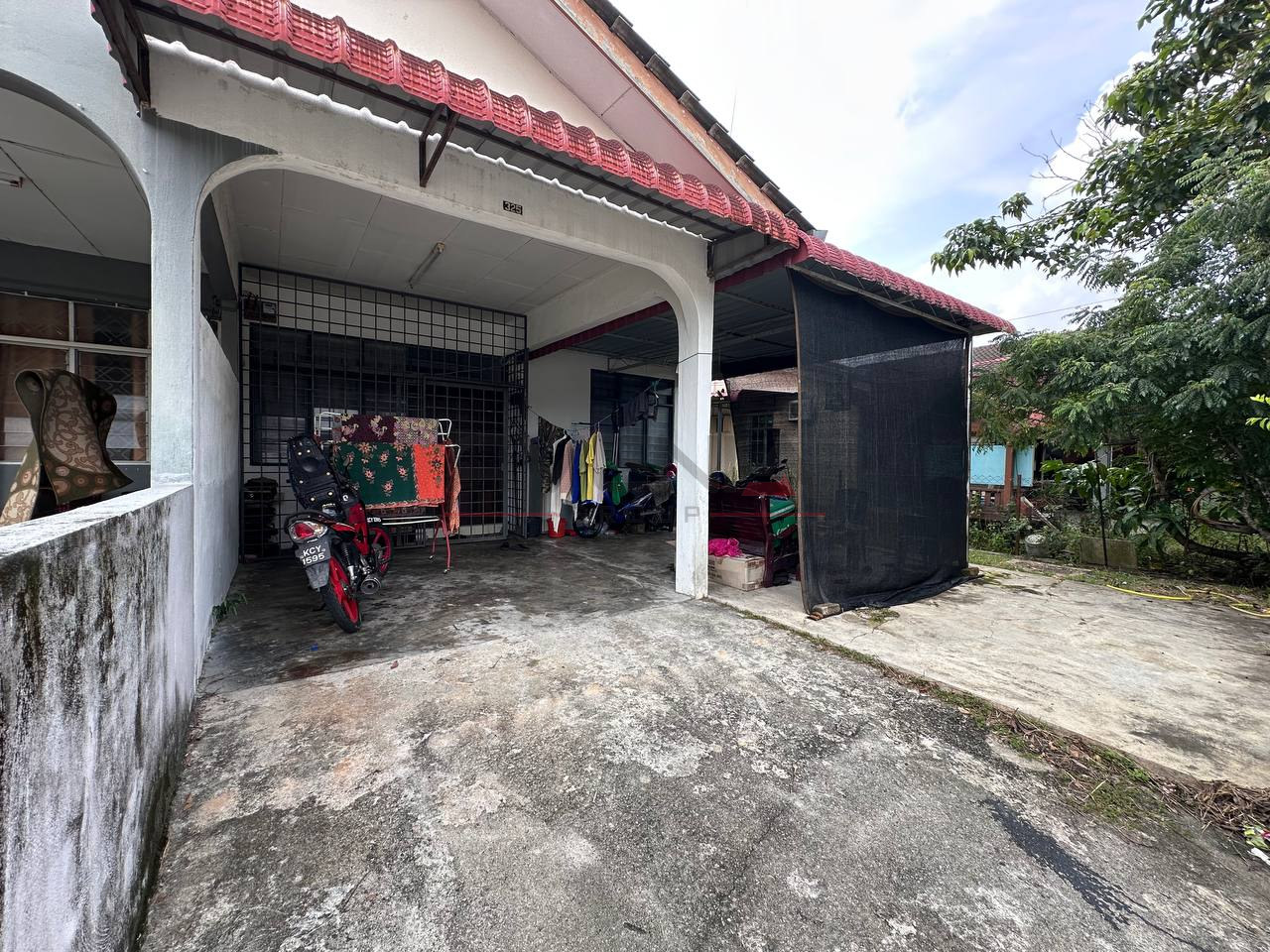 TAMAN KENARI 📍 | SEMI-D SETINGKAT | CASHBACK RM30,000 | ZERO DEPOSIT | BOOKING 1K 4