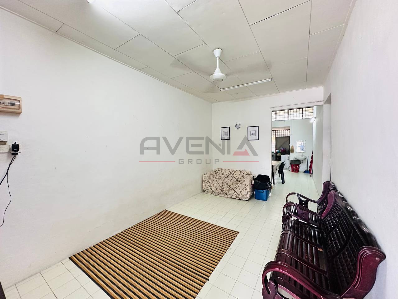 TAMAN KENARI 📍 | SEMI-D SETINGKAT | CASHBACK RM30,000 | ZERO DEPOSIT | BOOKING 1K 5