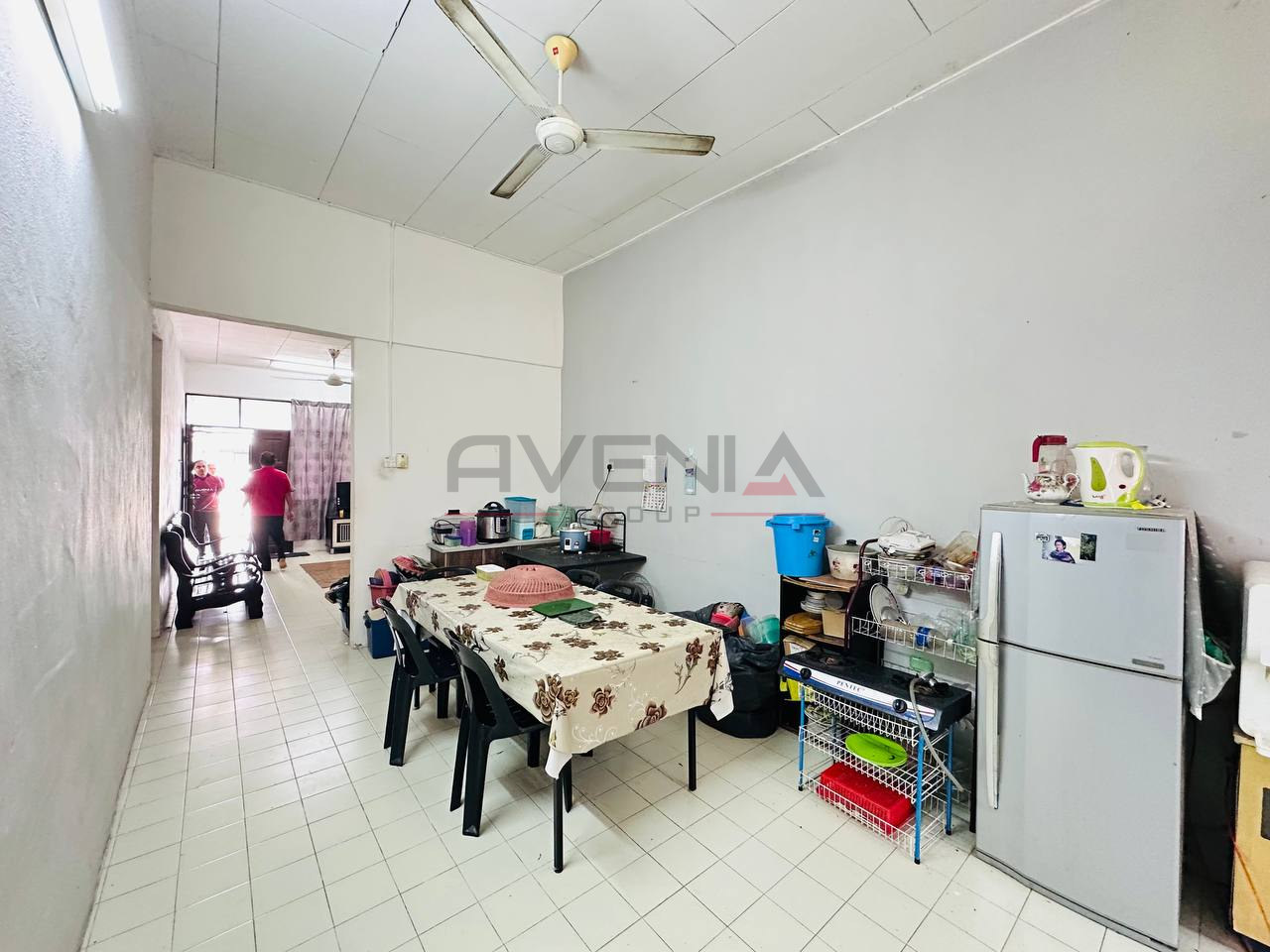 TAMAN KENARI 📍 | SEMI-D SETINGKAT | CASHBACK RM30,000 | ZERO DEPOSIT | BOOKING 1K 8