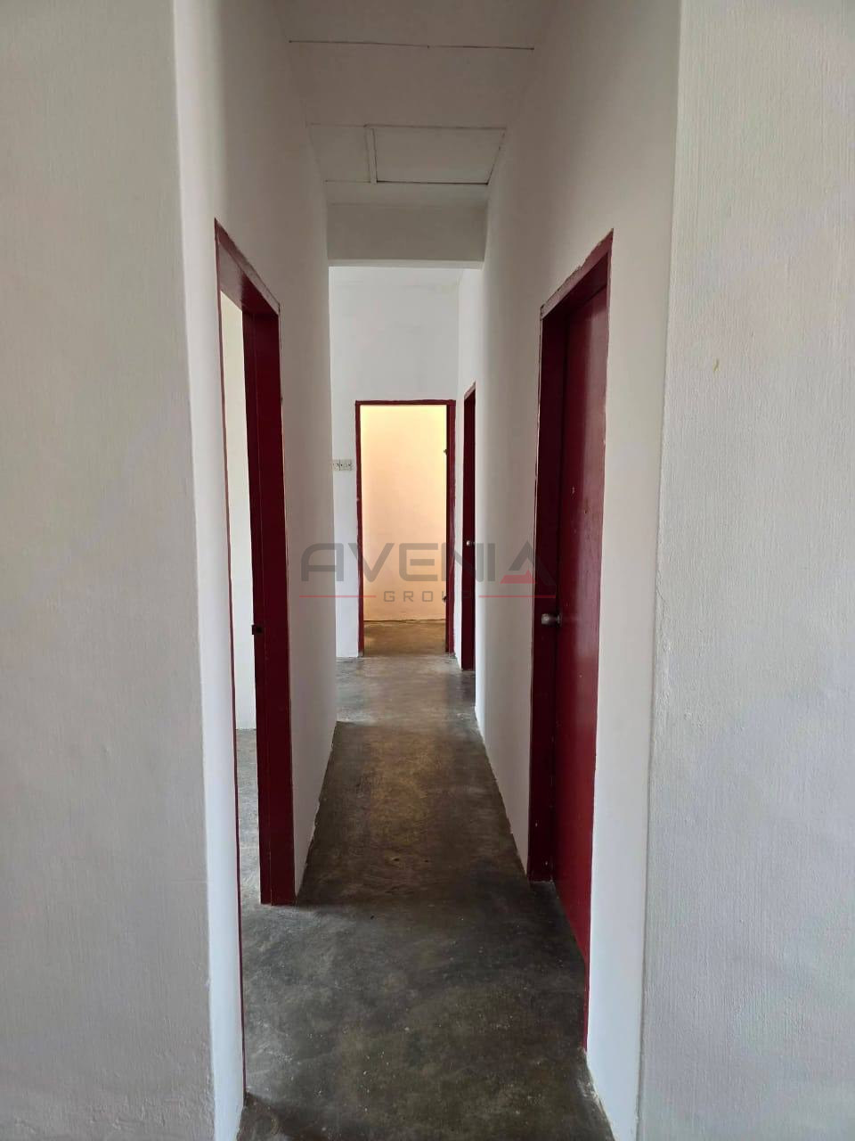 FLAT KULIM SQUARE 📍 | CASHBACK RM30,000 | ZERO DEPOSIT | BOOKING 1K 3