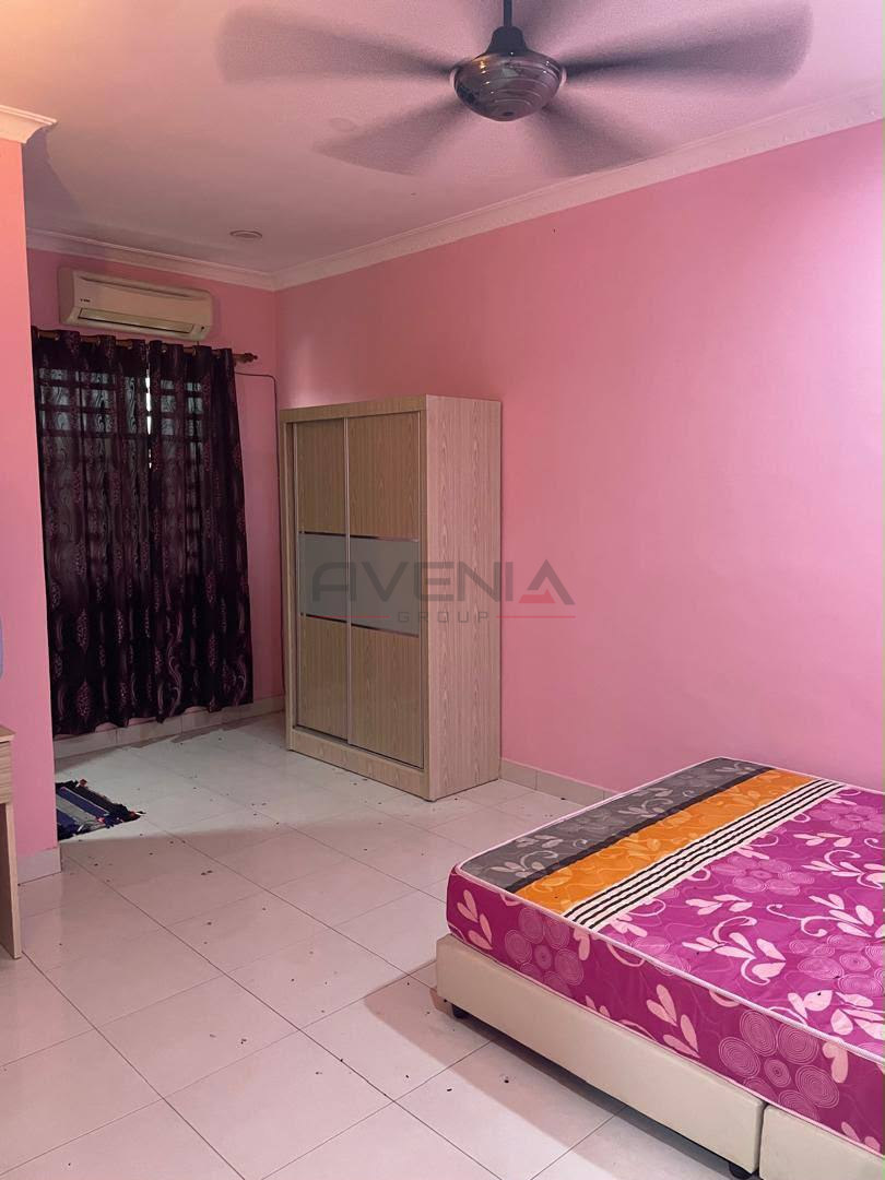 TAMAN SERI PUTRA 📍 | RENOVATED | TERES 2 TINGKAT | CASHBACK RM1,000 | ZERO DEPOSIT 12