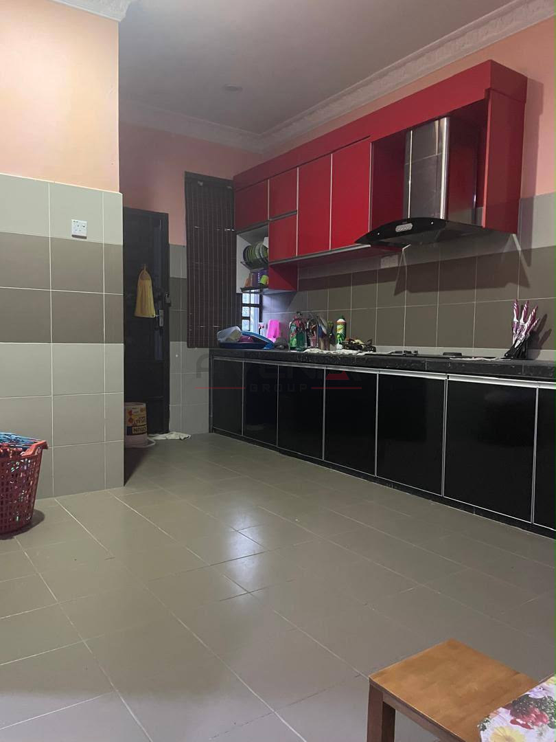 TAMAN SERI PUTRA 📍 | RENOVATED | TERES 2 TINGKAT | CASHBACK RM1,000 | ZERO DEPOSIT 7