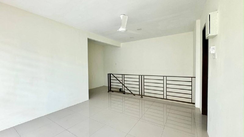 TAMAN TERATAI INDAH 📍 | SEMI-D 2 TINGKAT | CASHBACK RM75,000 | ZERO DEPOSIT 8