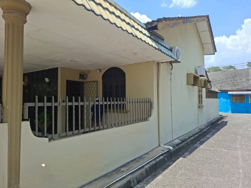 TAMAN RAKYAT MERGONG 📍 | END LOT | TERES SETINGKAT | CASHBACK RM30,000 | ZERO DEPOSIT | BOOKING 1K 8
