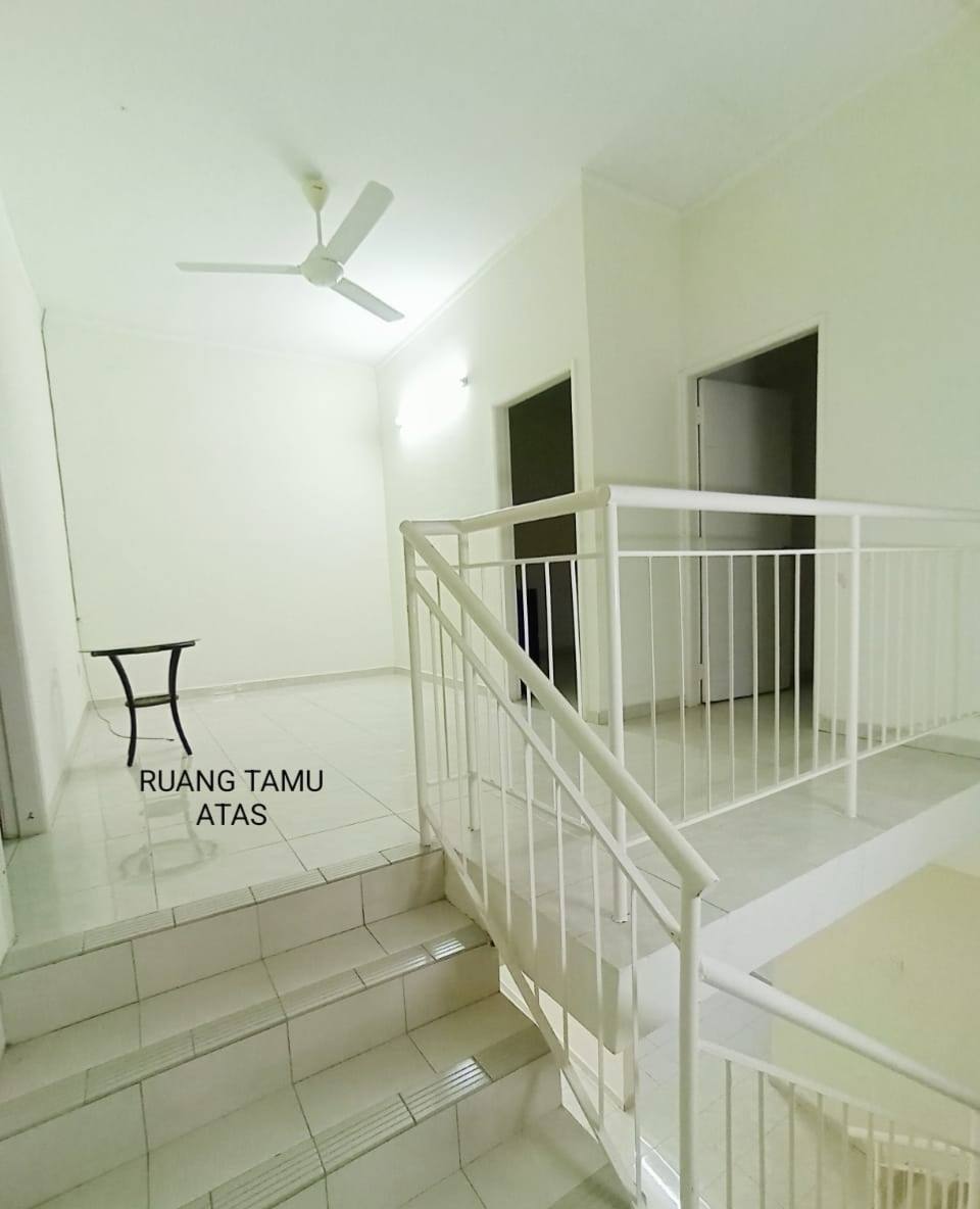 PUTERI HILL PARK 📍 | TERES 2 TINGKAT | CASHBACK RM85,000 | ZERO DEPOSIT | BOOKING 1K 12