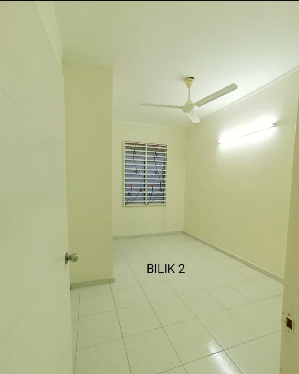 PUTERI HILL PARK 📍 | TERES 2 TINGKAT | CASHBACK RM85,000 | ZERO DEPOSIT | BOOKING 1K 7