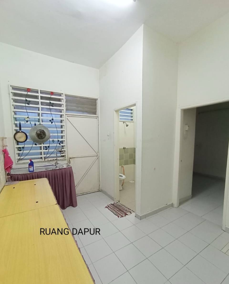 PUTERI HILL PARK 📍 | TERES 2 TINGKAT | CASHBACK RM85,000 | ZERO DEPOSIT | BOOKING 1K 10