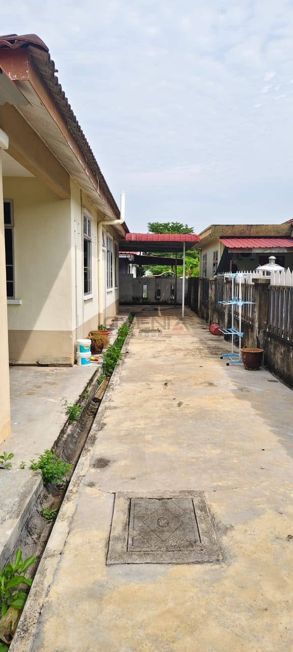 TAMAN BUDIMAN 📍 | OPEN FACING | SEMI-D SETINGKAT | CASHBACK RM45,000 | ZERO DEPOSIT | BOOKING 1K 12