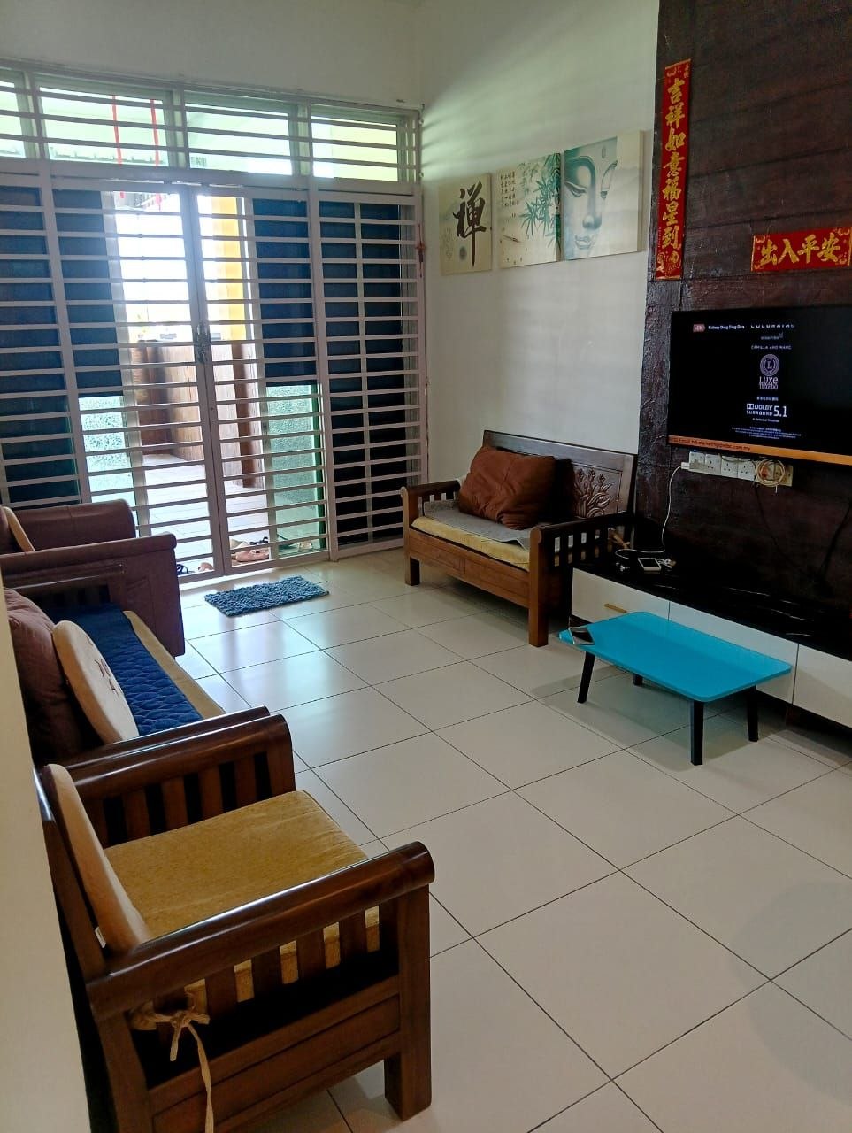 TAMAN KOTA SARANG SEMUT FASA 2 📍 | OPEN FACING | TERES SETINGKAT | CASHBACK RM32,000 | ZERO DEPOSIT | BOOKING 1K 5