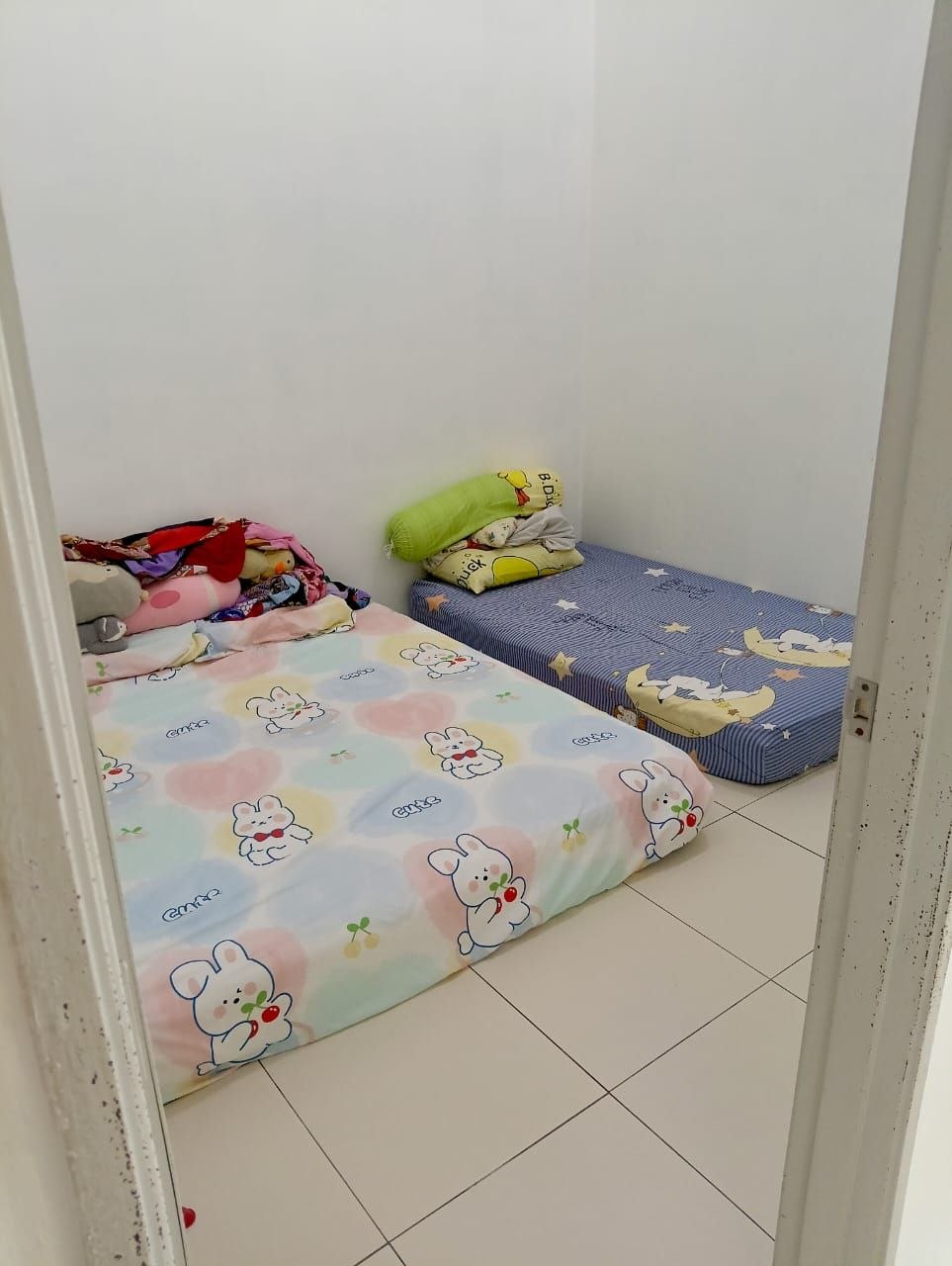 TAMAN KOTA SARANG SEMUT FASA 2 📍 | OPEN FACING | TERES SETINGKAT | CASHBACK RM32,000 | ZERO DEPOSIT | BOOKING 1K 6