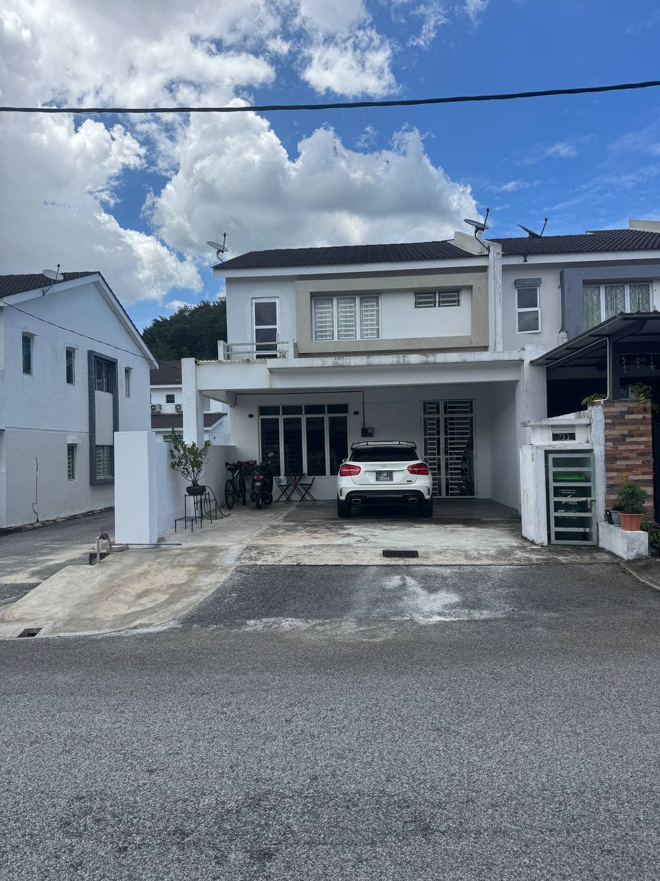 RESIDENSI PUTERI JAYA 2 📍 | TERES 2 TINGKAT | CASHBACK RM40,000 | ZERO DEPOSIT | BOOKING 1K
