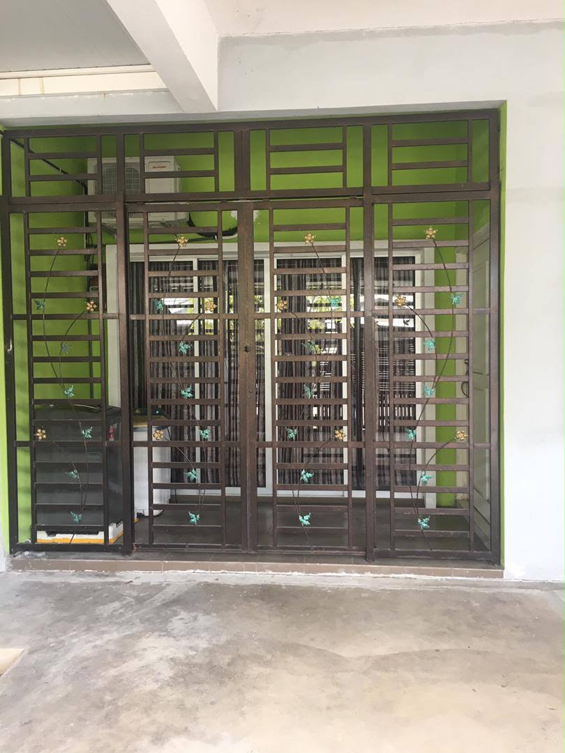 TAMAN SERI PUTERA 📍 | RENOVATED | TERES 2 TINGKAT | BELOW MARKET VALUE RM50,000 3