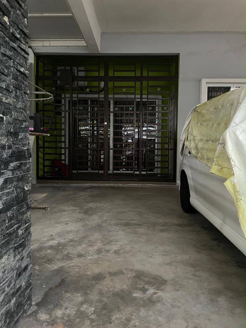 TAMAN SERI PUTERA 📍 | RENOVATED | TERES 2 TINGKAT | BELOW MARKET VALUE RM50,000 4