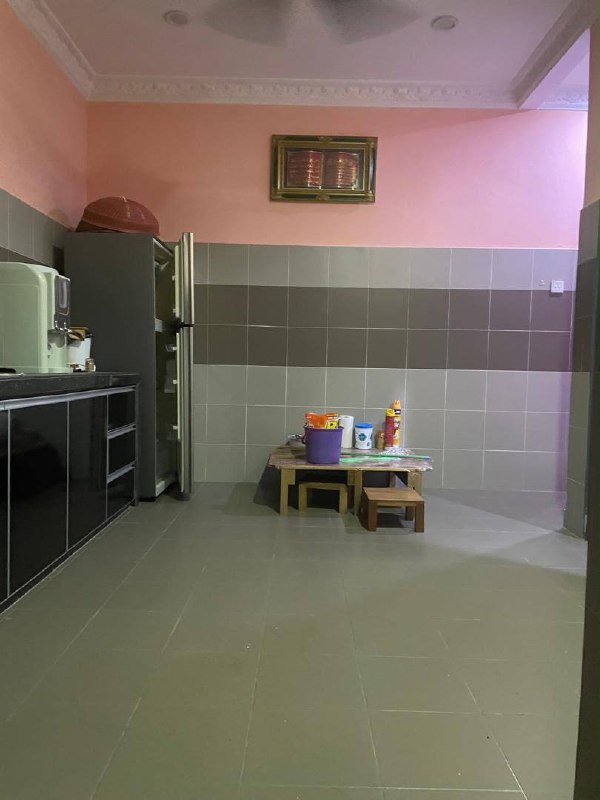 TAMAN SERI PUTERA 📍 | RENOVATED | TERES 2 TINGKAT | BELOW MARKET VALUE RM50,000 8