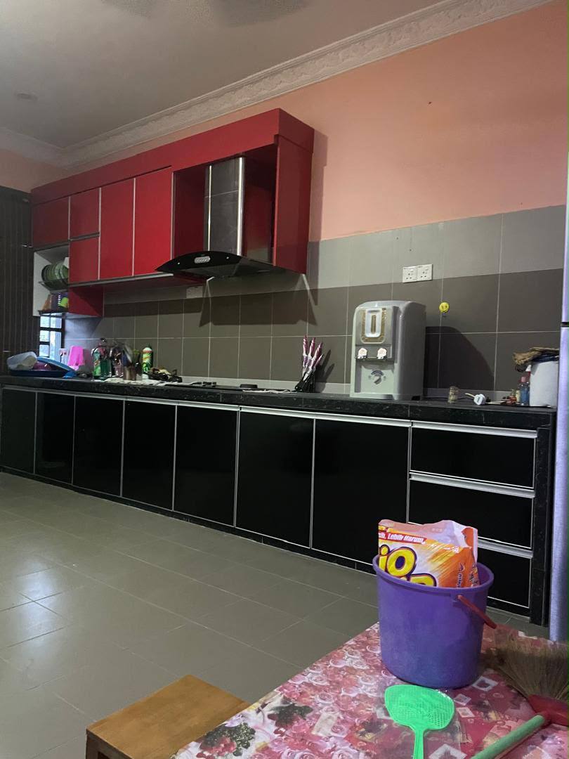 TAMAN SERI PUTERA 📍 | RENOVATED | TERES 2 TINGKAT | BELOW MARKET VALUE RM50,000 9