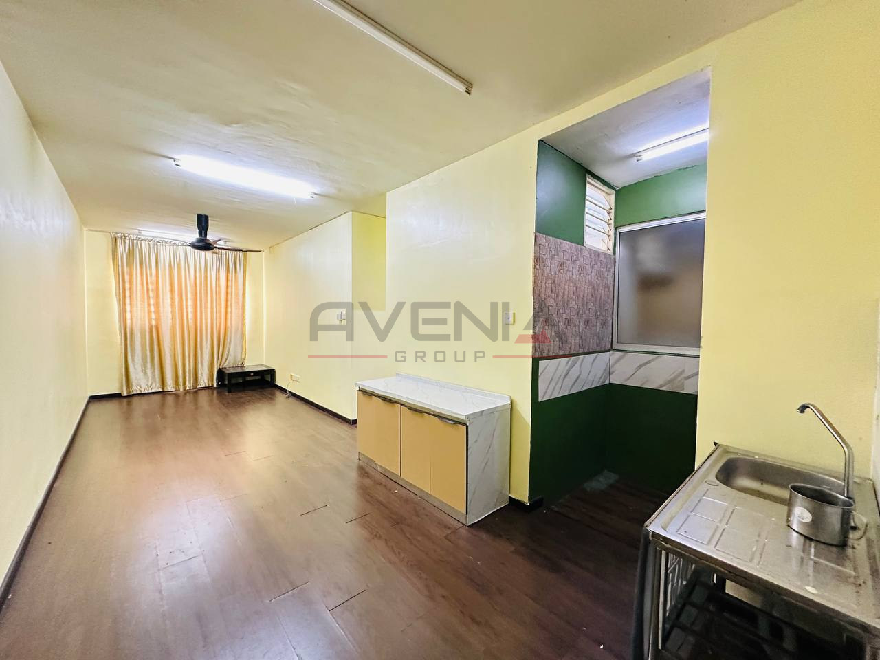 APARTMENT IDAMAN SELASIH 📍 | CASHBACK RM40,000 | ZERO DEPOSIT | BOOKING 1K 2
