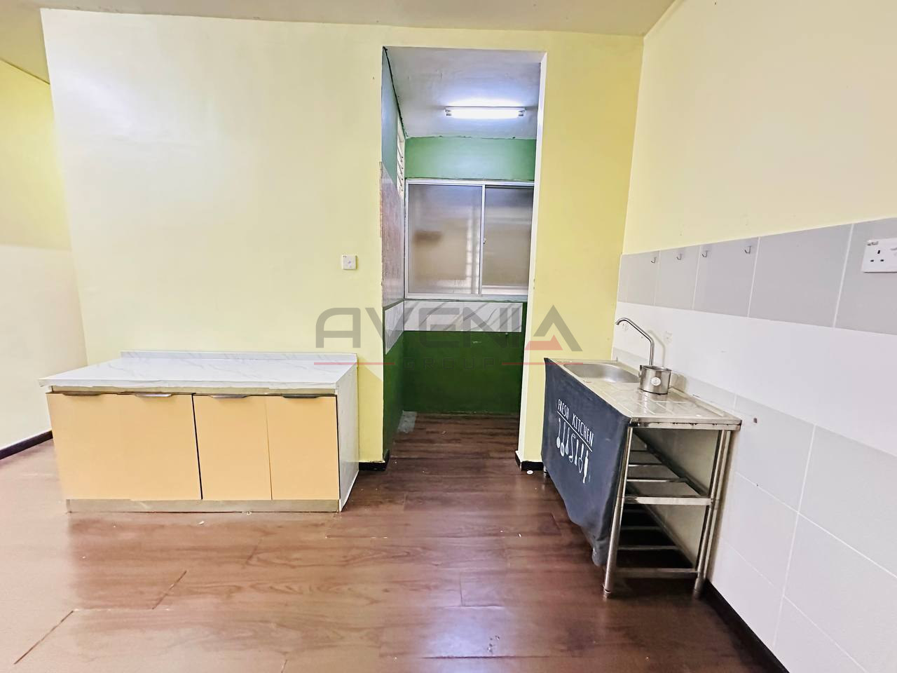 APARTMENT IDAMAN SELASIH 📍 | CASHBACK RM40,000 | ZERO DEPOSIT | BOOKING 1K 3