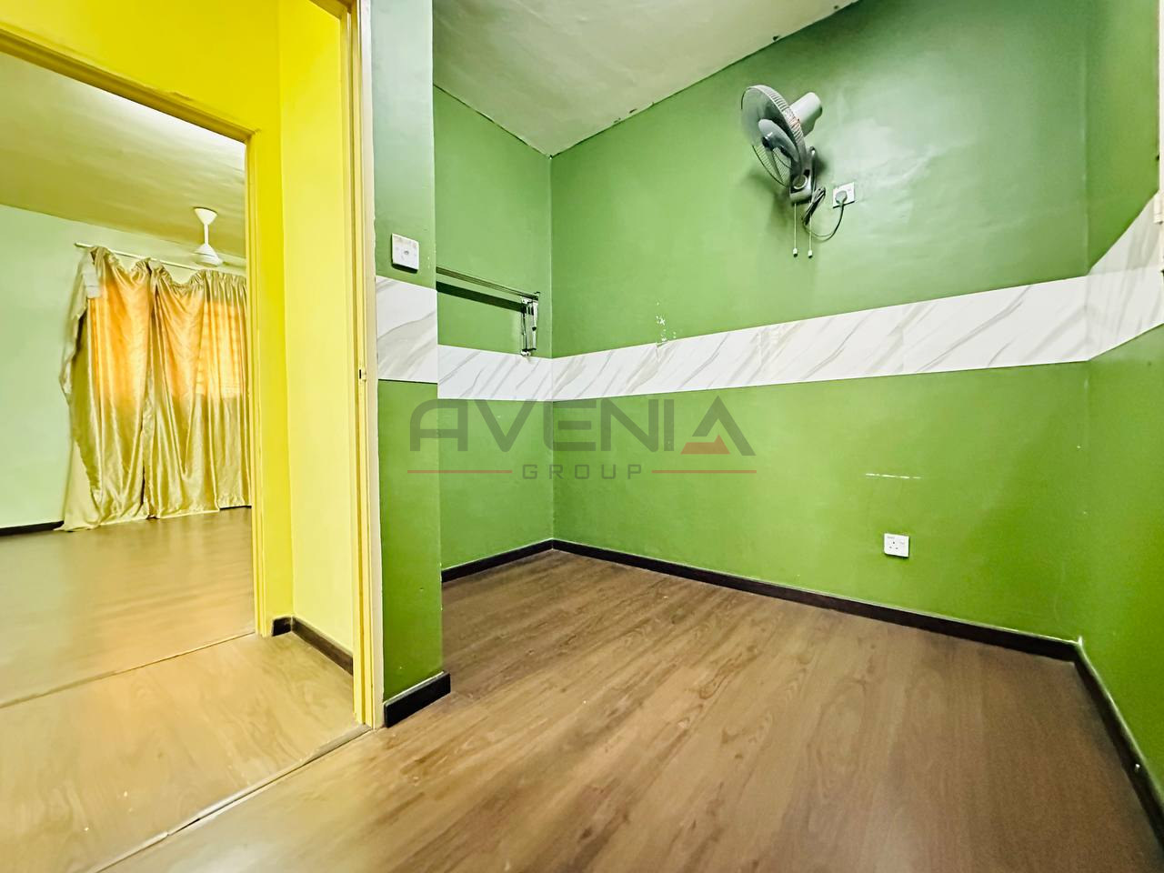 APARTMENT IDAMAN SELASIH 📍 | CASHBACK RM40,000 | ZERO DEPOSIT | BOOKING 1K 4