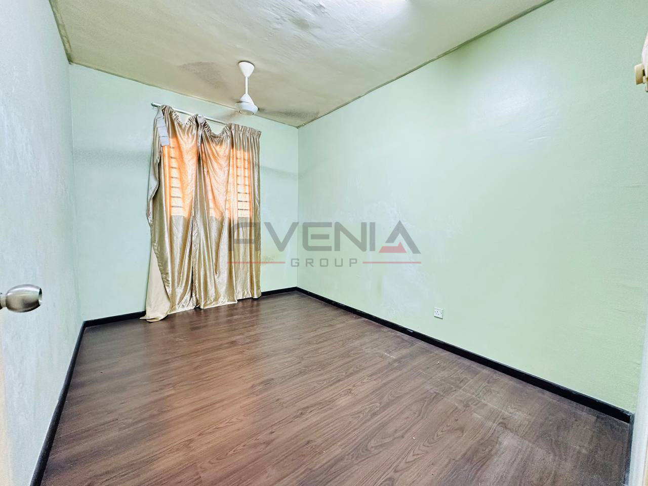 APARTMENT IDAMAN SELASIH 📍 | CASHBACK RM40,000 | ZERO DEPOSIT | BOOKING 1K 5