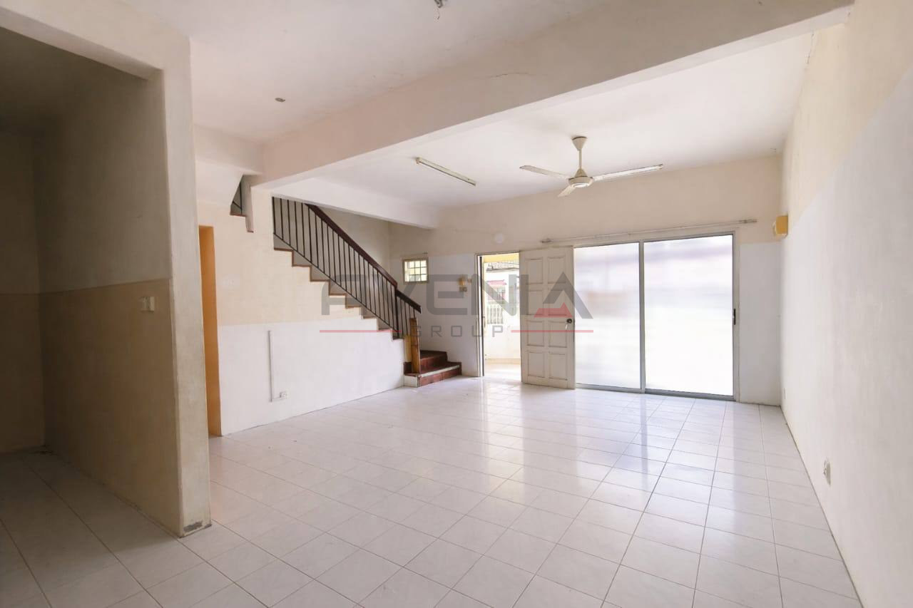 BANDAR PERDANA 📍 | TERES 2 TINGKAT | CASHBACK RM20,000 | ZERO DEPOSIT | BOOKING 1K 2