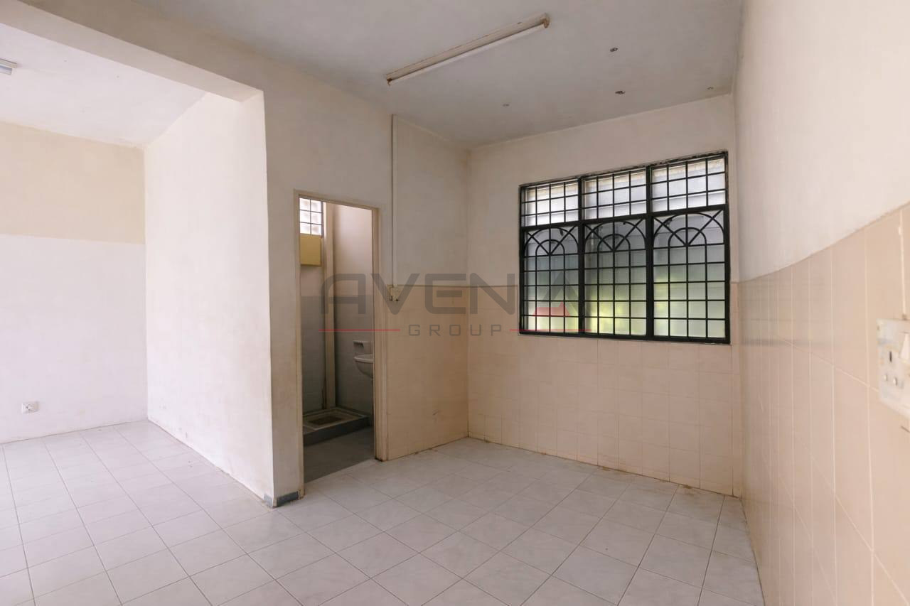 BANDAR PERDANA 📍 | TERES 2 TINGKAT | CASHBACK RM20,000 | ZERO DEPOSIT | BOOKING 1K 6