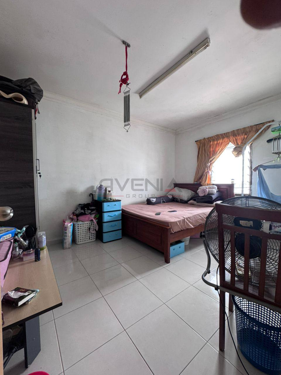 APARTMENT JELUTONG PARK 📍 | CASHBACK RM42,000 | ZERO DEPOSIT | BOOKING 1K 9