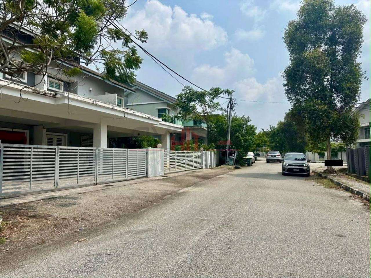 BANDAR SP SAUJANA 📍 | SEMI-D 2 TINGKAT 3