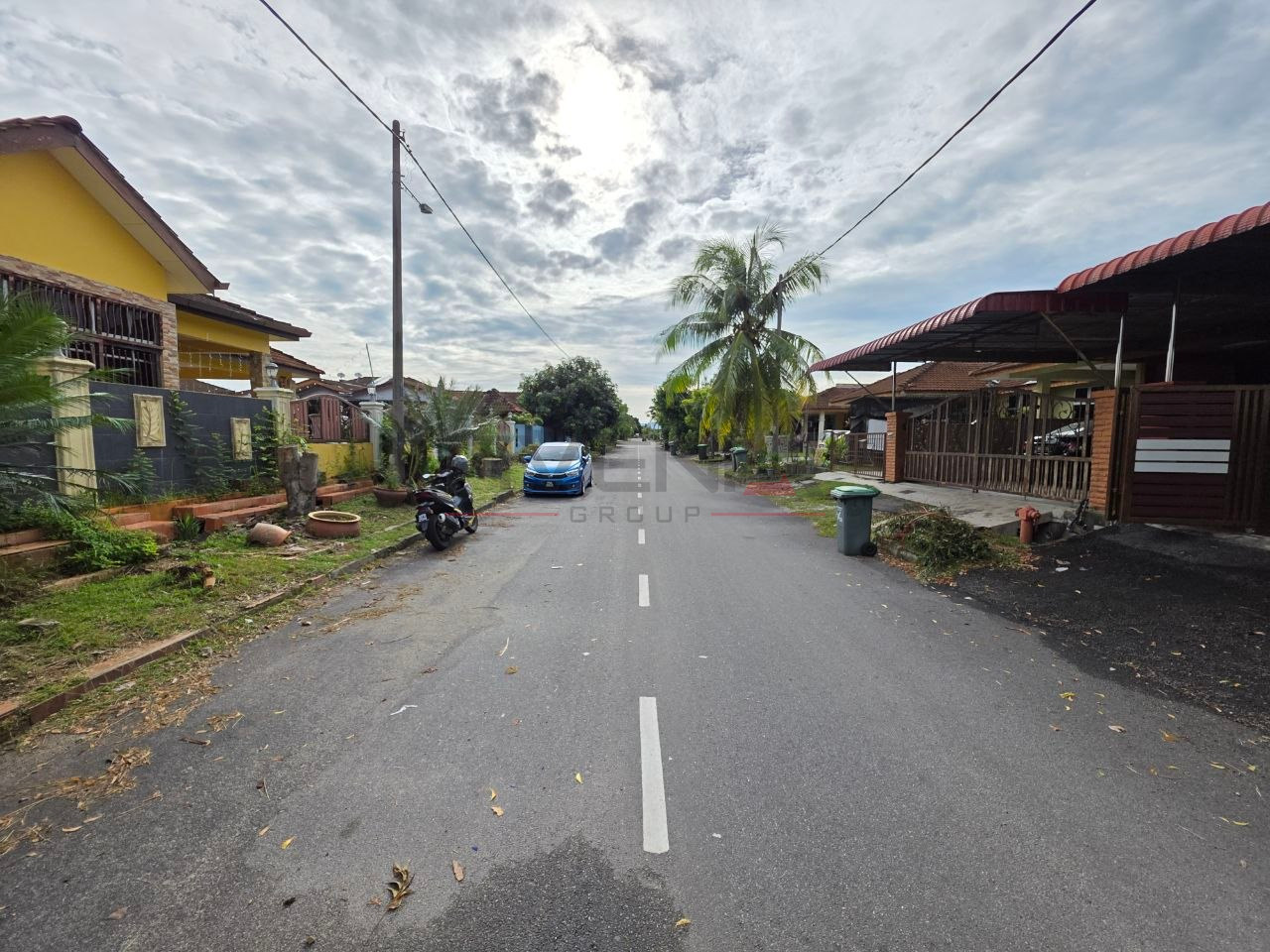 TAMAN SERAI WANGI FASA 2 📍 | OPEN FACING | EXTRA LAND | TERES SETINGKAT | CASHBACK RM25,000 | ZERO DEPOSIT | BOOKING 1K 12