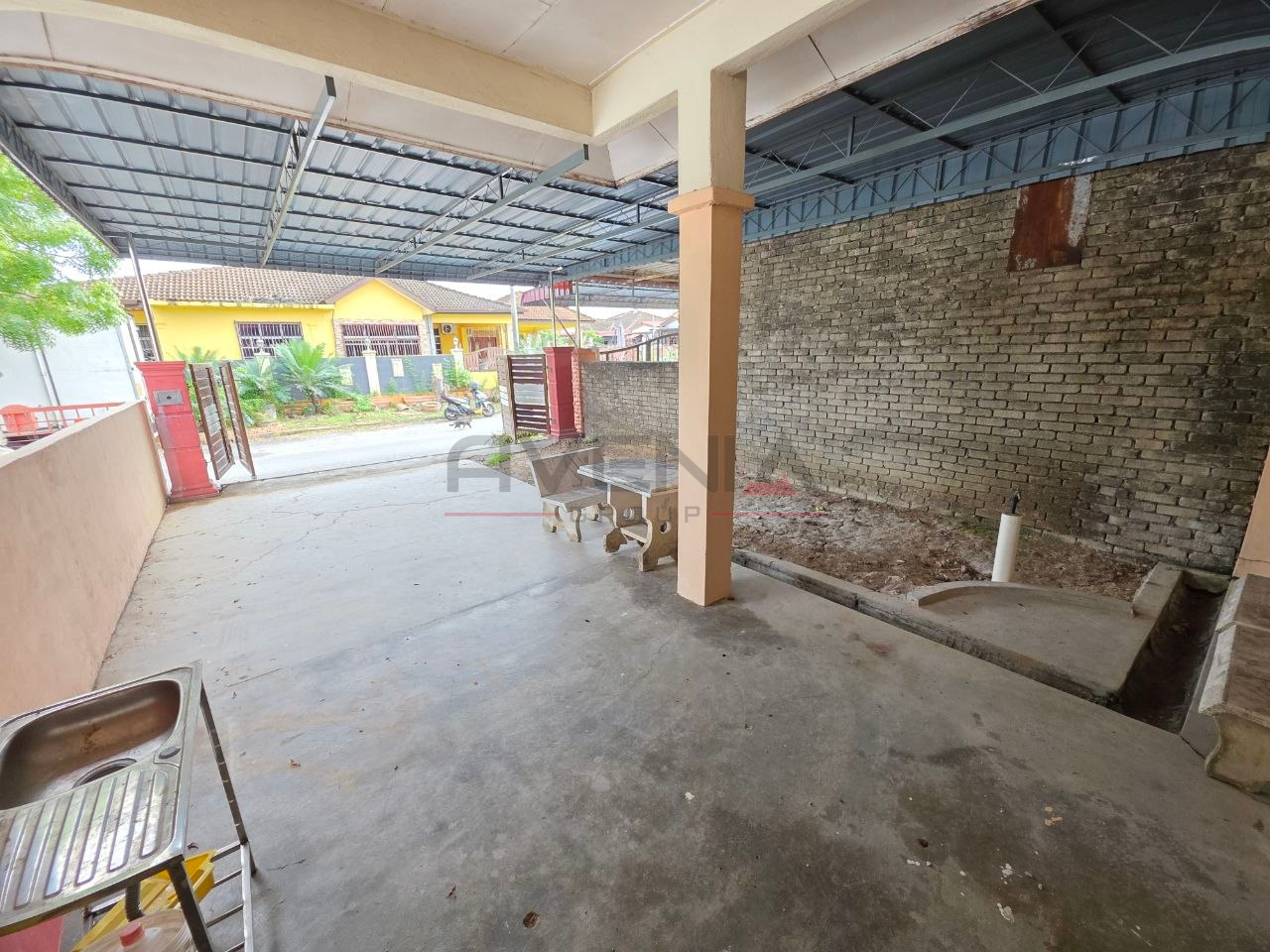 TAMAN SERAI WANGI FASA 2 📍 | OPEN FACING | EXTRA LAND | TERES SETINGKAT | CASHBACK RM25,000 | ZERO DEPOSIT | BOOKING 1K 13