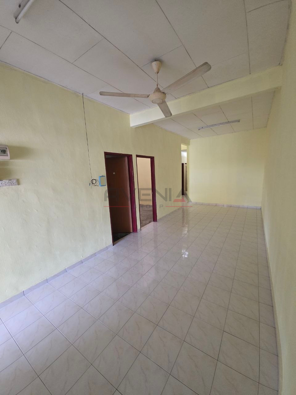 TAMAN SERAI WANGI FASA 2 📍 | OPEN FACING | EXTRA LAND | TERES SETINGKAT | CASHBACK RM25,000 | ZERO DEPOSIT | BOOKING 1K 14