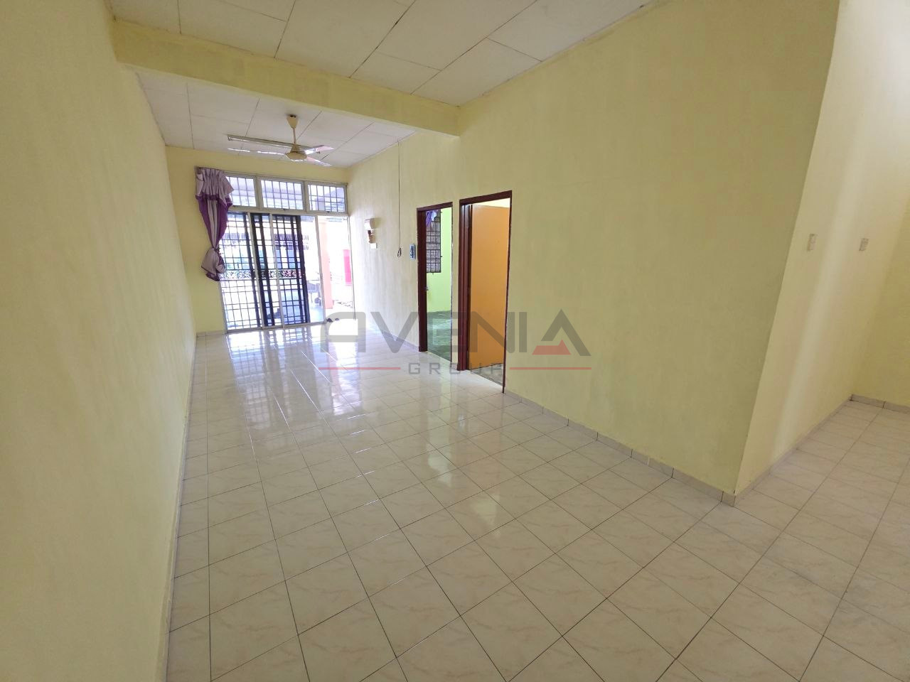 TAMAN SERAI WANGI FASA 2 📍 | OPEN FACING | EXTRA LAND | TERES SETINGKAT | CASHBACK RM25,000 | ZERO DEPOSIT | BOOKING 1K 15