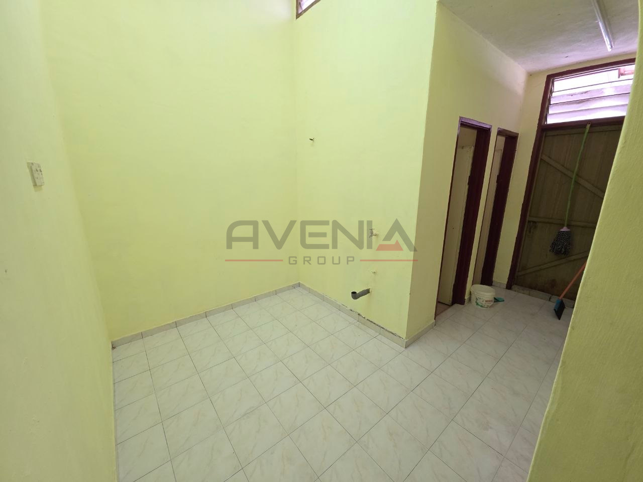 TAMAN SERAI WANGI FASA 2 📍 | OPEN FACING | EXTRA LAND | TERES SETINGKAT | CASHBACK RM25,000 | ZERO DEPOSIT | BOOKING 1K 16