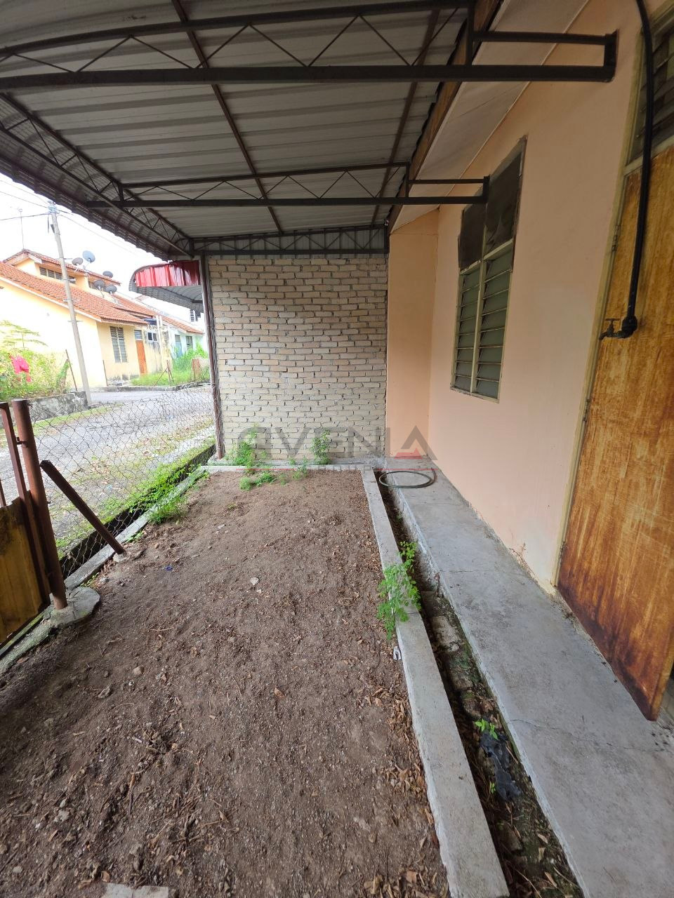 TAMAN SERAI WANGI FASA 2 📍 | OPEN FACING | EXTRA LAND | TERES SETINGKAT | CASHBACK RM25,000 | ZERO DEPOSIT | BOOKING 1K 7