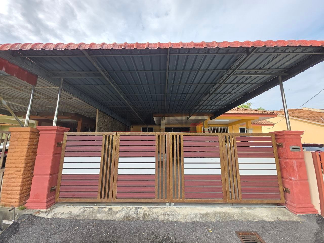 TAMAN SERAI WANGI FASA 2 📍 | TERES SETINGKAT | CASHBACK RM25,000 | ZERO DEPOSIT | BOOKING 1K