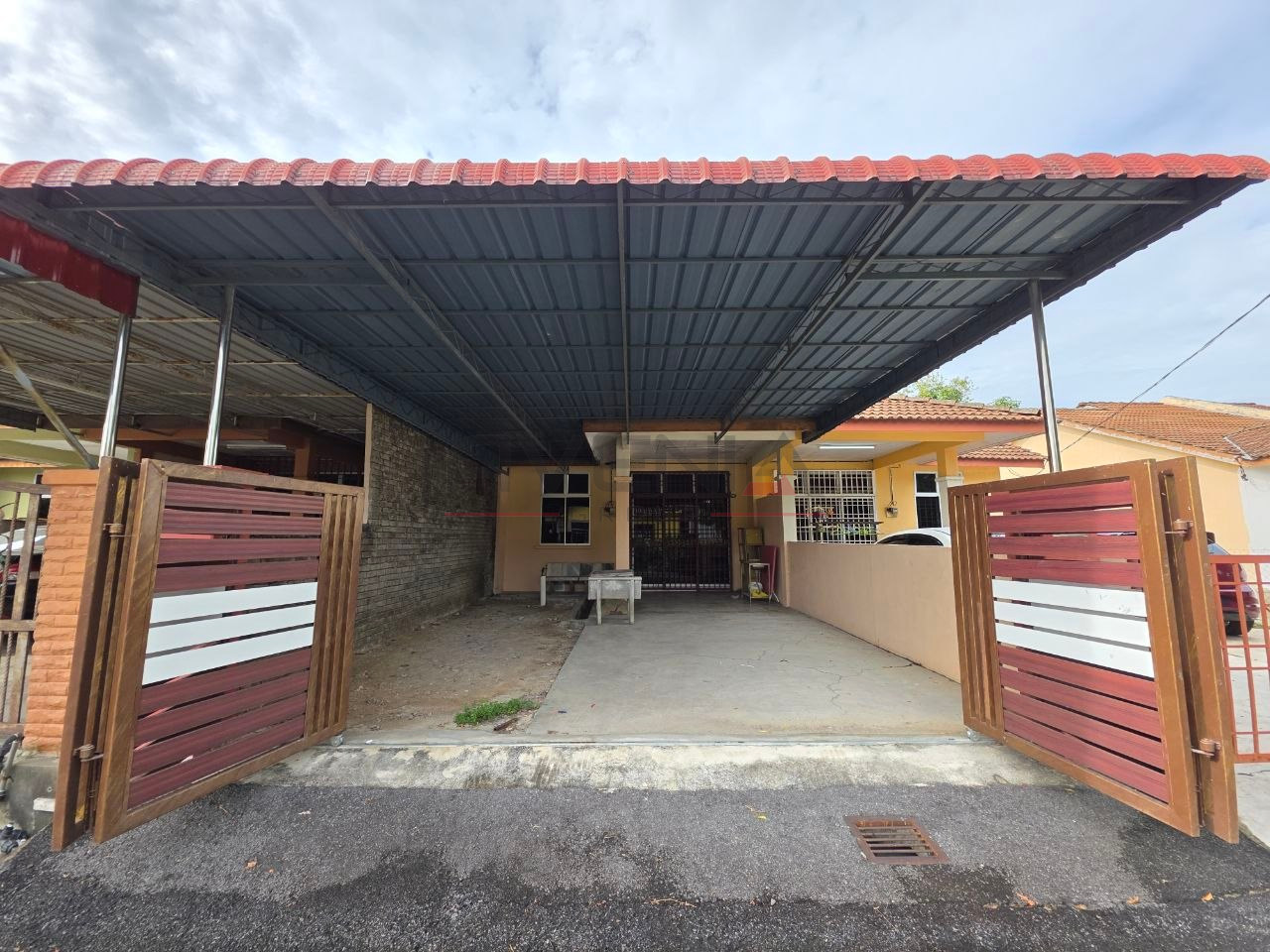 TAMAN SERAI WANGI FASA 2 📍 | OPEN FACING | EXTRA LAND | TERES SETINGKAT | CASHBACK RM25,000 | ZERO DEPOSIT | BOOKING 1K 9