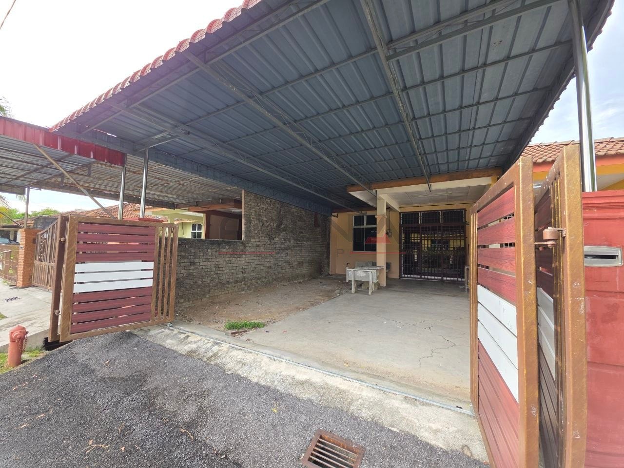 TAMAN SERAI WANGI FASA 2 📍 | OPEN FACING | EXTRA LAND | TERES SETINGKAT | CASHBACK RM25,000 | ZERO DEPOSIT | BOOKING 1K 10