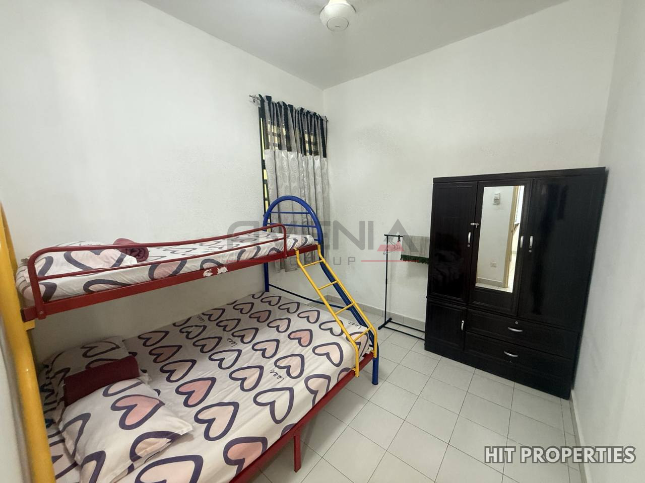 BERTAM PERDANA 📍 | CORNER LOT | OPEN FACING | TERES SETINGKAT | CASHBACK RM40,000 | ZERO DEPOSIT | BOOKING 1K 13