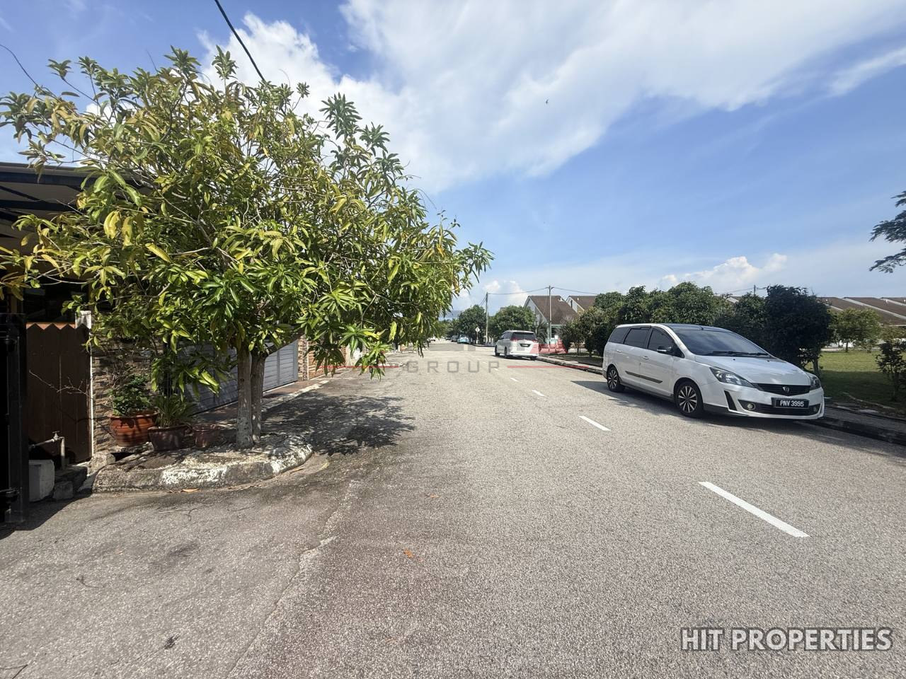 BERTAM PERDANA 📍 | CORNER LOT | OPEN FACING | TERES SETINGKAT | CASHBACK RM40,000 | ZERO DEPOSIT | BOOKING 1K 17