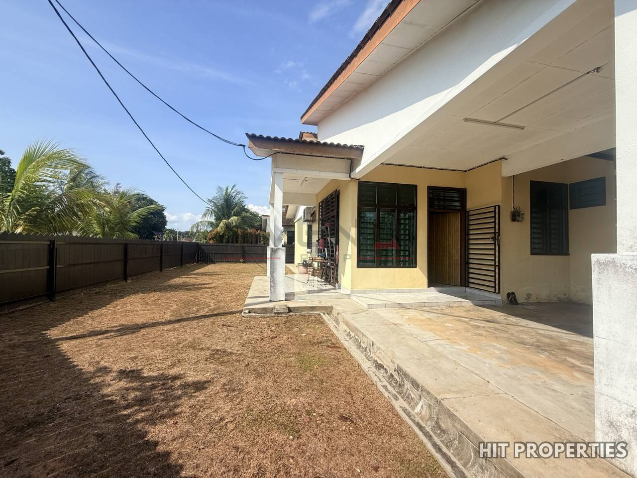 BERTAM PERDANA 📍 | CORNER LOT | OPEN FACING | TERES SETINGKAT | CASHBACK RM40,000 | ZERO DEPOSIT | BOOKING 1K 3
