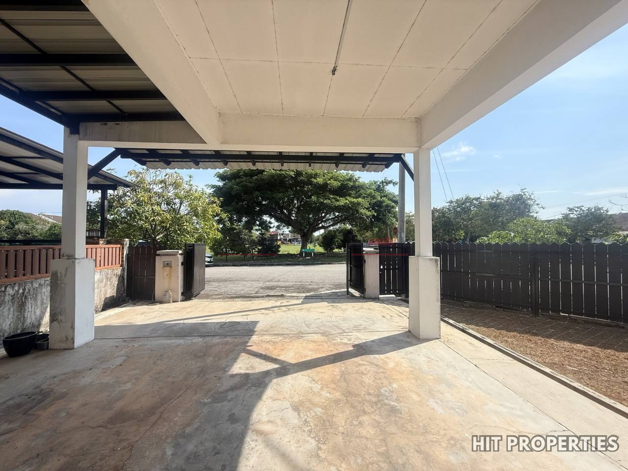 BERTAM PERDANA 📍 | CORNER LOT | OPEN FACING | TERES SETINGKAT | CASHBACK RM40,000 | ZERO DEPOSIT | BOOKING 1K 4