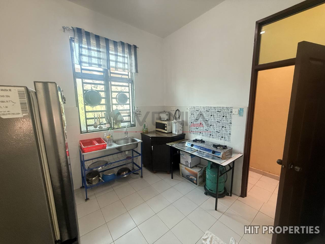 BERTAM PERDANA 📍 | CORNER LOT | OPEN FACING | TERES SETINGKAT | CASHBACK RM40,000 | ZERO DEPOSIT | BOOKING 1K 9