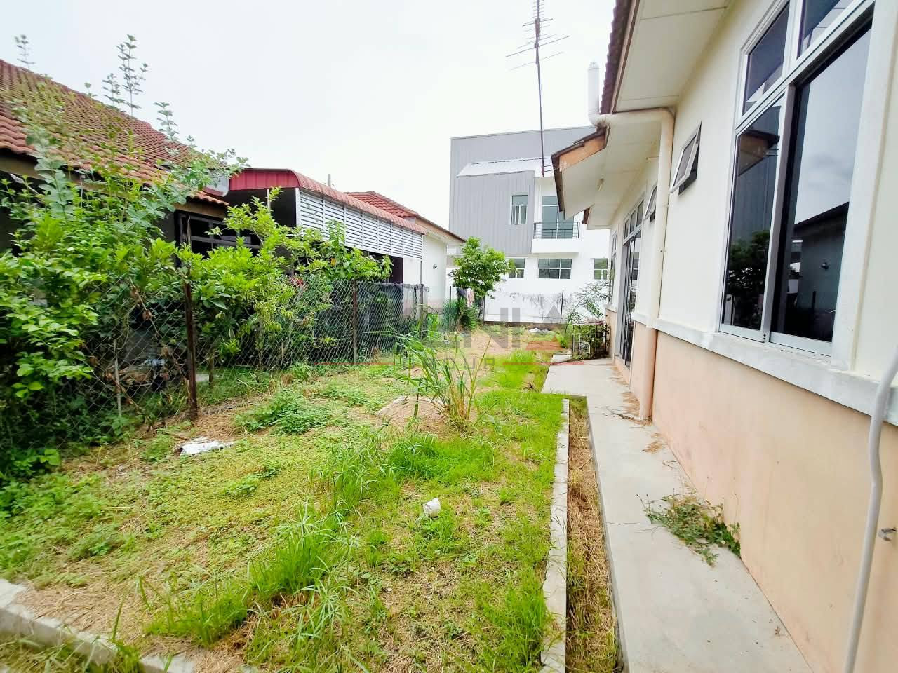 TAMAN SERI MURNI 📍 | SEMI-D | CASHBACK RM50,000 | ZERO DEPOSIT | BOOKING 1K 17