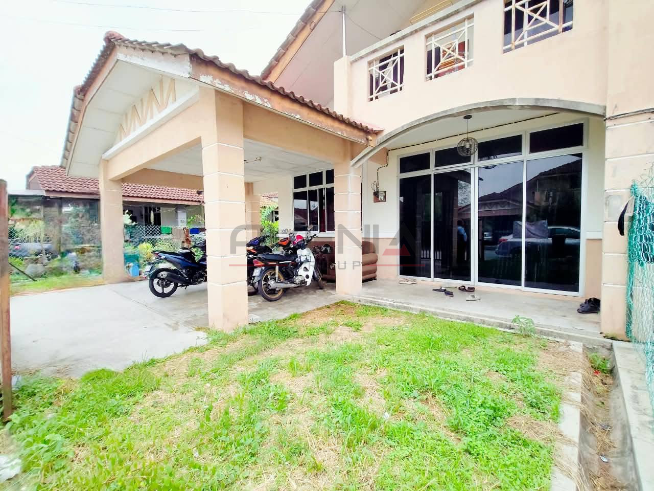 TAMAN SERI MURNI 📍 | SEMI-D | CASHBACK RM50,000 | ZERO DEPOSIT | BOOKING 1K 18