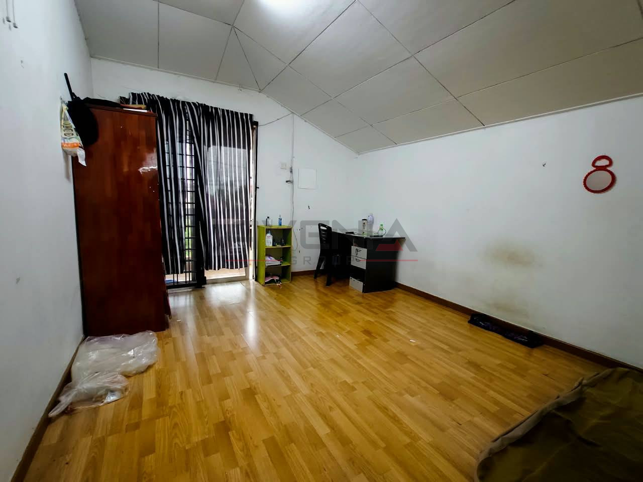 TAMAN SERI MURNI 📍 | SEMI-D | CASHBACK RM50,000 | ZERO DEPOSIT | BOOKING 1K 5