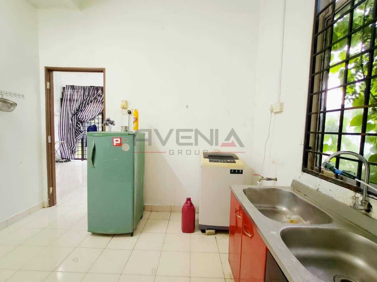 TAMAN SERI MURNI 📍 | SEMI-D | CASHBACK RM50,000 | ZERO DEPOSIT | BOOKING 1K 11