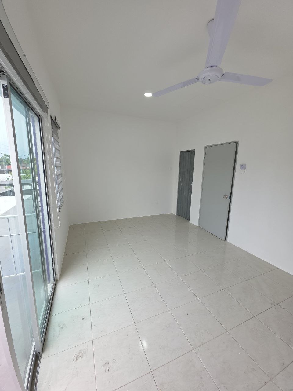 TAMAN SENA UTAMA 📍 | TERES 2 TINGKAT | ZERO DEPOSIT | BOOKING 1K 13