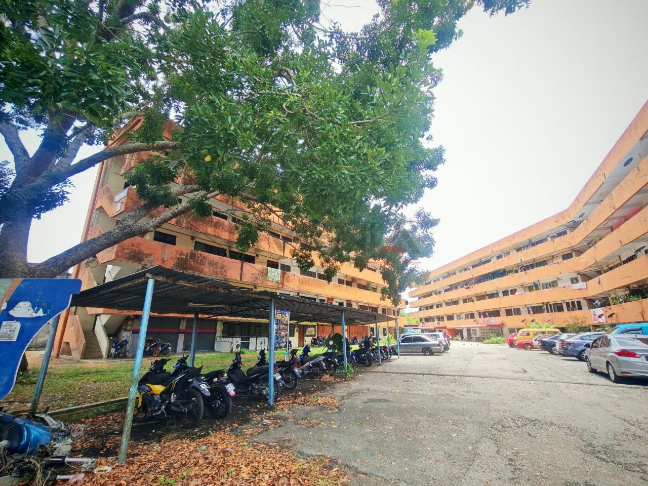 FLAT RETHINA 📍 | CORNER LOT | CASHBACK RM25,000 | ZERO DEPOSIT | BOOKING 1K 2