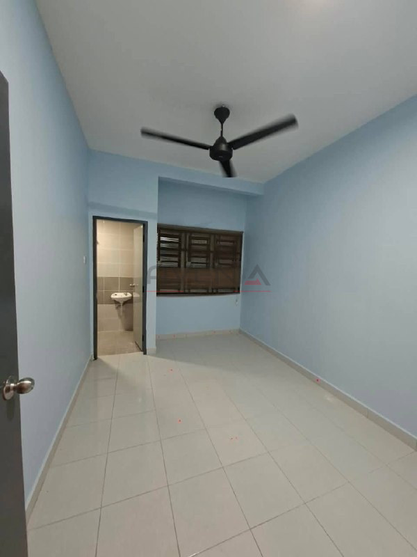 RESIDENSI PRIMA JUNJONG 📍 | TERES 2 TINGKAT | CASHBACK RM40,000 | ZERO DEPOSIT | BOOKING 1K 17