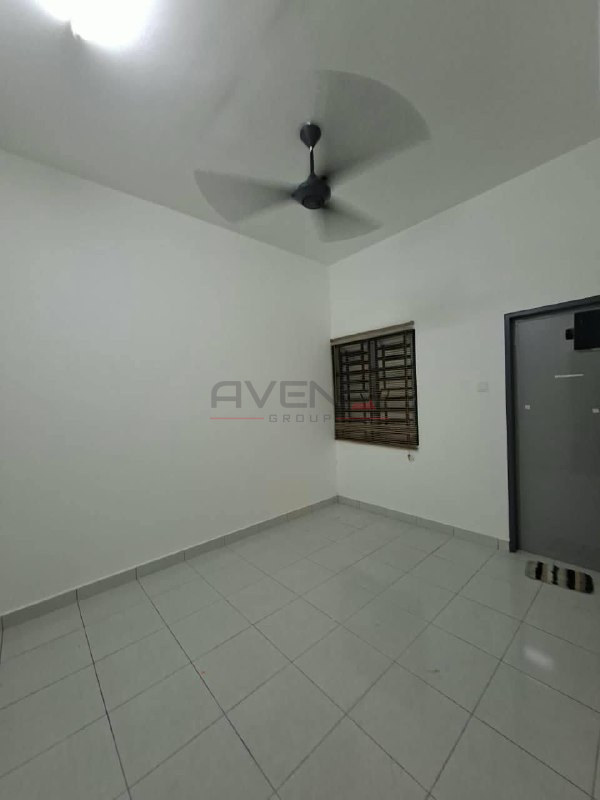 RESIDENSI PRIMA JUNJONG 📍 | TERES 2 TINGKAT | CASHBACK RM40,000 | ZERO DEPOSIT | BOOKING 1K 6