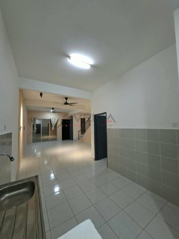 RESIDENSI PRIMA JUNJONG 📍 | TERES 2 TINGKAT | CASHBACK RM40,000 | ZERO DEPOSIT | BOOKING 1K 10